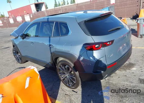 2023 Mazda Cx-50 2.5 S Premium Plus из США, поврежденный, VIN 7MMVABEM9PN139504